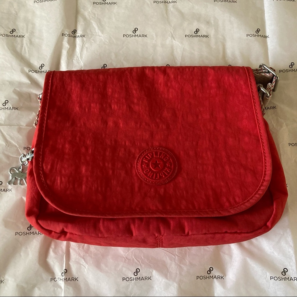 NWOT Kipling Crossbody bag